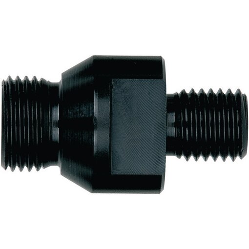 Adapter ASV Zapfen auf Zapfen